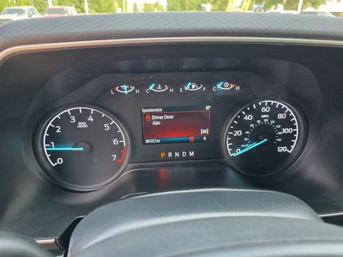 Used 2023 Ford F150 XL w/ STX Appearance Package AWD/4WD image 22