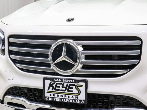 Certified 2026 Mercedes-Benz GLB 250 image 8