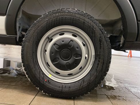 New 2026 Ford Transit 150 Low Roof image 19