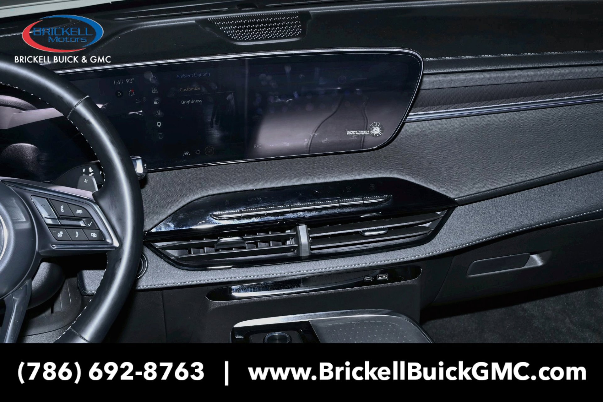 New 2026 Buick Enclave Sport Touring FWD image 19