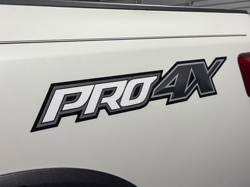 Used 2018 Nissan Titan PRO-4X w/ Pro-4x Convenience Package image 44