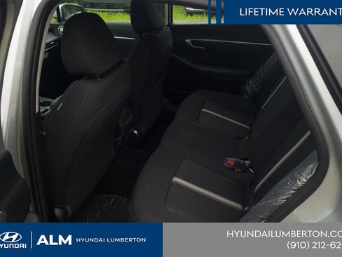 New 2026 Hyundai Sonata SE FWD image 17