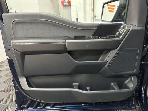 Used 2023 Ford F150 Tremor AWD/4WD image 17