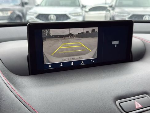 Used 2022 Acura TLX w/ A-SPEC Pkg image 15