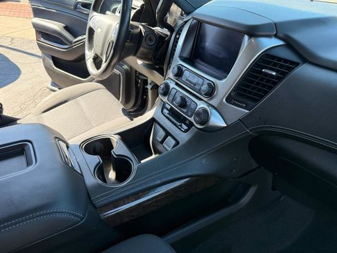 Used 2018 Chevrolet Tahoe LS w/ Max Trailering Package image 21