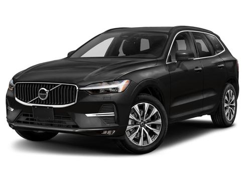 Used 2023 Volvo XC60 B5 Core AWD/4WD image 1