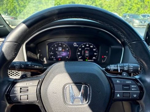 Used 2022 Honda Civic Sport Touring image 22