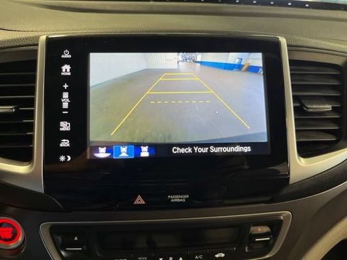 Used 2017 Honda Pilot EX image 28
