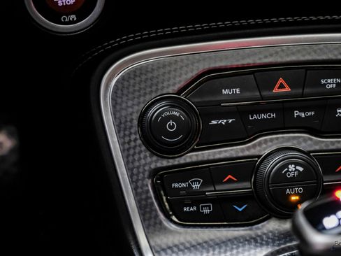 Used 2020 Dodge Challenger SRT Hellcat Redeye image 67