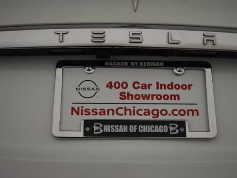 Used 2016 Tesla Model X 90D AWD/4WD image 45