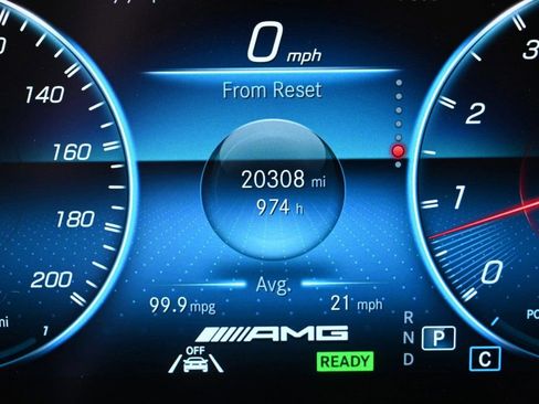 Used 2021 Mercedes-Benz GLE 63 AMG S image 11