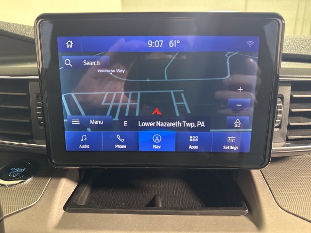 Used 2024 Ford Explorer XLT w/ Equipment Group 202A AWD/4WD image 33