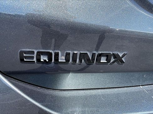 Used 2021 Chevrolet Equinox LT FWD image 31