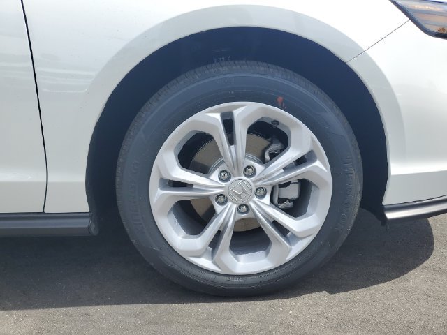 New 2026 Honda Accord LX image 6