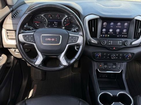 Used 2020 GMC Terrain SLT w/ Preferred Package image 12