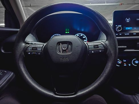 Used 2024 Honda HR-V LX image 21