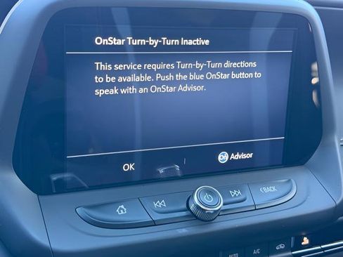 Used 2022 Chevrolet Camaro SS w/ Design Package 1 image 29