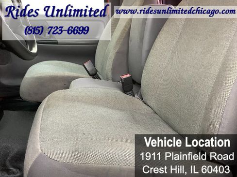 Used 2002 Ford Ranger XLT image 20