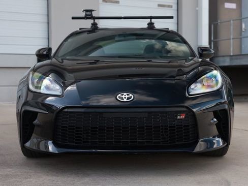Used 2023 Toyota GR86 RWD image 20