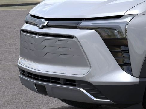 New 2026 Chevrolet Blazer EV LT FWD image 13