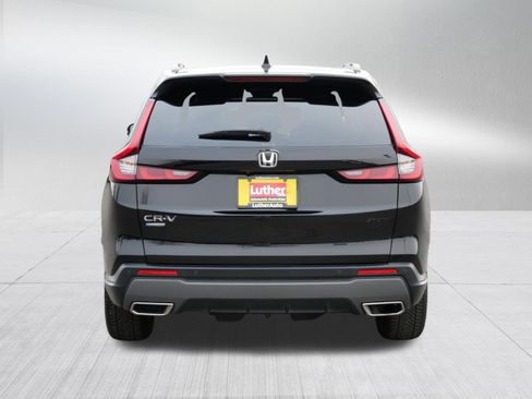 Used 2025 Honda CR-V Sport-L image 6