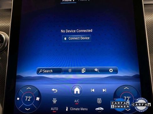 Used 2025 Mercedes-Benz GLC 43 AMG GLC 43 AMGﾮ 4MATICﾮ image 48