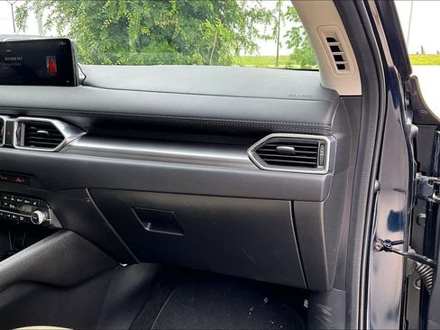 Used 2023 MAZDA CX-5 AWD 2.5 S w/ Select Package image 19