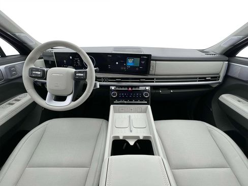 New 2025 Hyundai Santa Fe Limited image 13