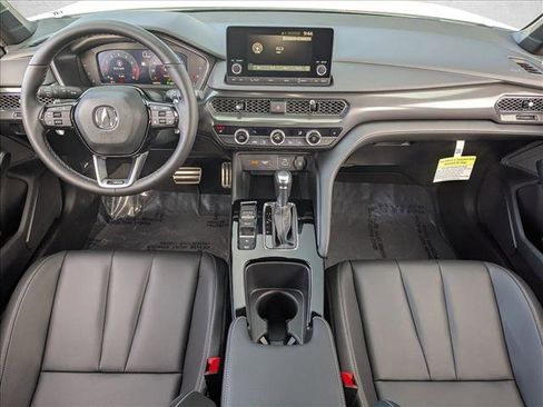 Certified 2025 Acura Integra A-Spec image 18