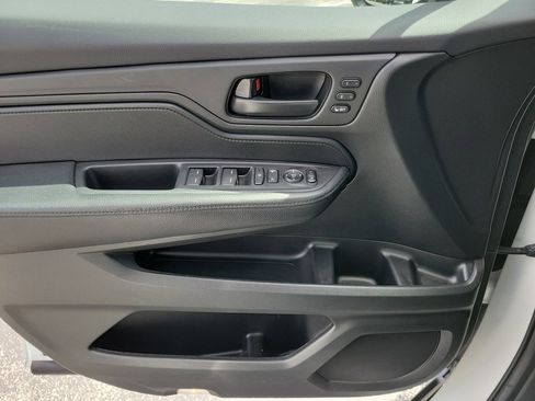 Used 2022 Honda Odyssey EX-L image 27