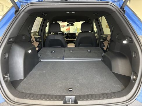 Certified 2025 Chevrolet Equinox ACTIV w/ Safety and Technology Package image 24