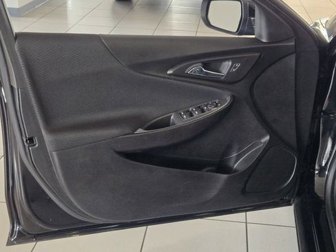 Used 2024 Chevrolet Malibu LT FWD image 18
