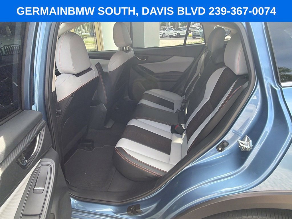 Used 2023 Subaru Crosstrek 2.5i Limited AWD/4WD image 13