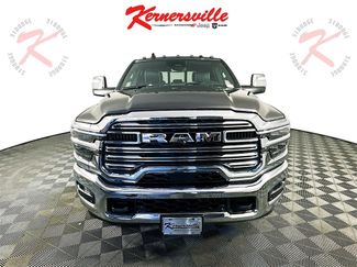 New 2026 RAM 3500 Laramie video 2