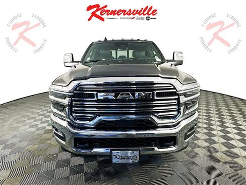 New 2026 RAM 3500 Laramie image 2