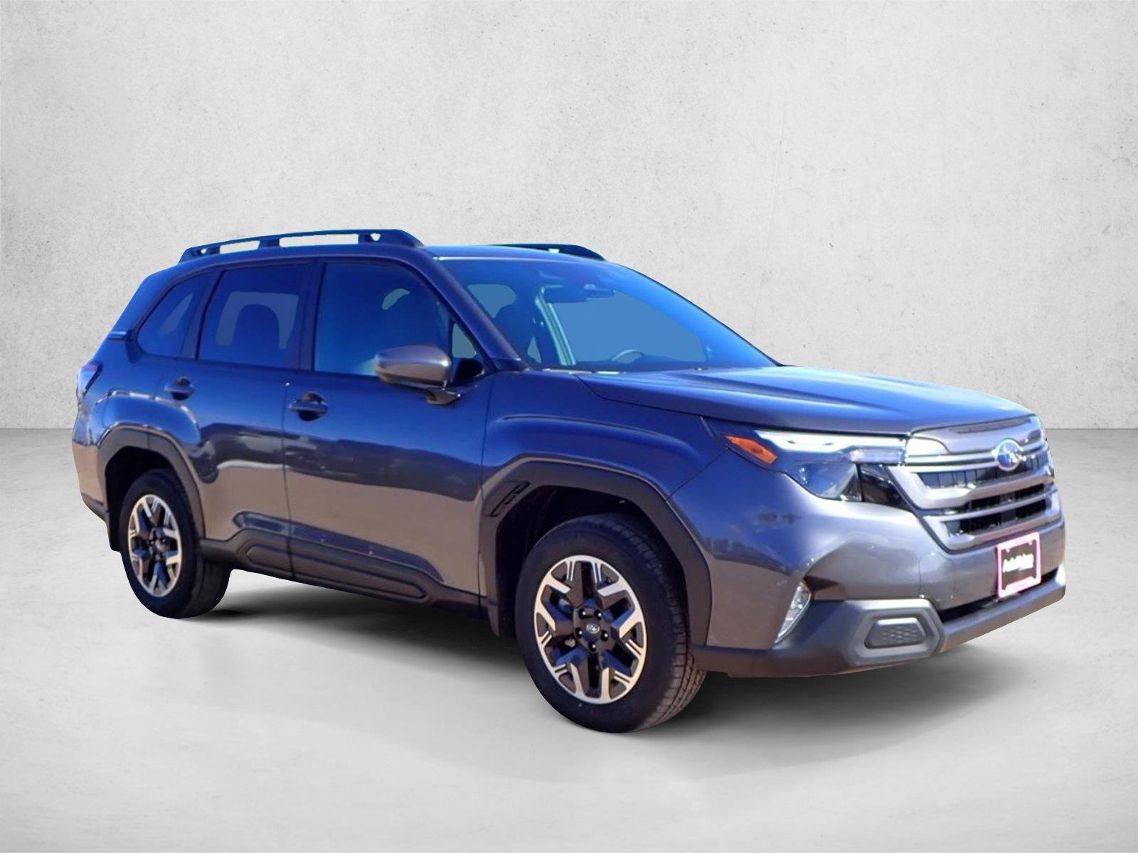 Used 2026 Subaru Forester Premium w/ Base/Premium Package AWD/4WD image 6