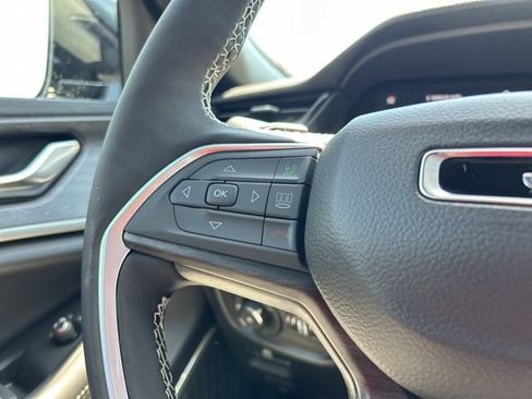 New 2026 Jeep Grand Cherokee Limited AWD/4WD image 37