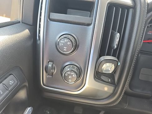 Used 2014 Chevrolet Silverado 1500 LTZ Z71 w/ LTZ Plus Package AWD/4WD image 18