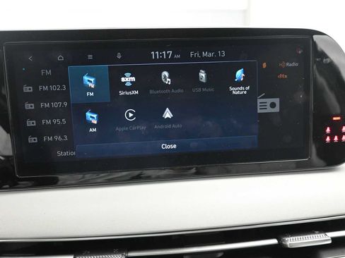 Used 2024 Hyundai Palisade SEL AWD/4WD image 18
