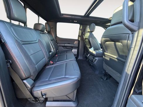 Used 2024 Ford F150 Raptor image 11