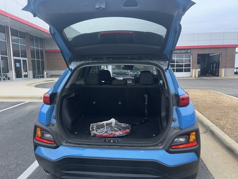 Used 2020 Hyundai Kona SEL image 4