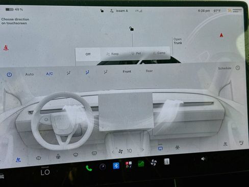 Used 2026 Tesla Model Y Long Range AWD/4WD image 15