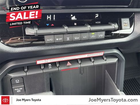 New 2026 Toyota Tundra SR image 14