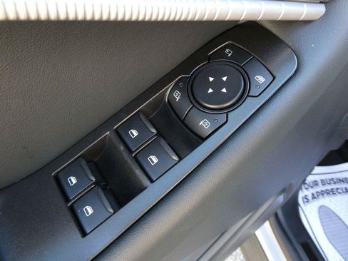 New 2027 Ford Explorer ST AWD/4WD image 22