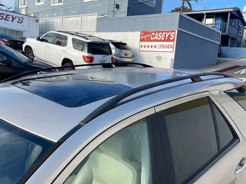 Used 2007 Mercedes-Benz ML 350 suv image 7