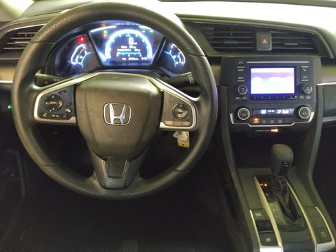 Used 2020 Honda Civic LX image 22