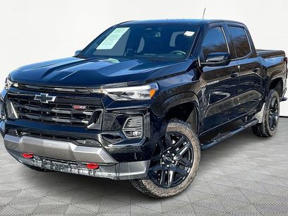 Used 2025 Chevrolet Colorado Z71 w/ Technology Package