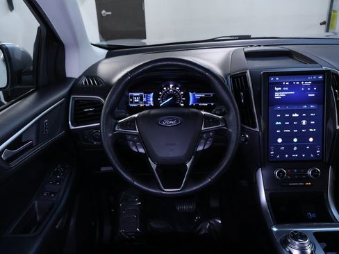 Used 2022 Ford Edge SEL w/ Convenience Package AWD/4WD image 17
