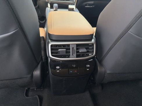 Used 2025 Lexus RX 350 Premium Plus w/ Accessory Package (Z1) FWD image 20