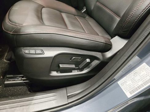 Certified 2025 MAZDA CX-5 Carbon Edition image 34